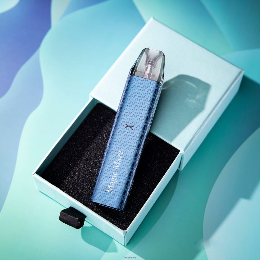 OXVA Online Store - 6HT0Z126 bleu foncé cf OXVA MAGIC MAZE XLIM SE trousse