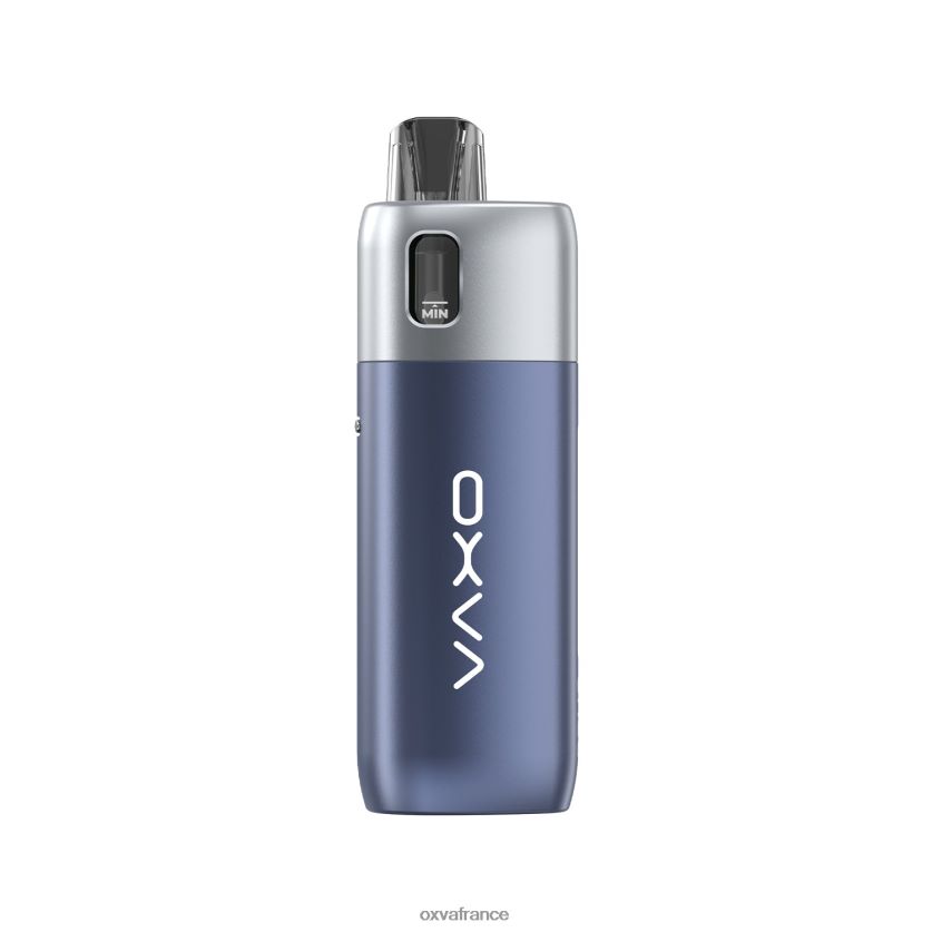 OXVA Disposable Pod - 6HT0Z110 brume bleue OXVA ONEO kit de dosettes