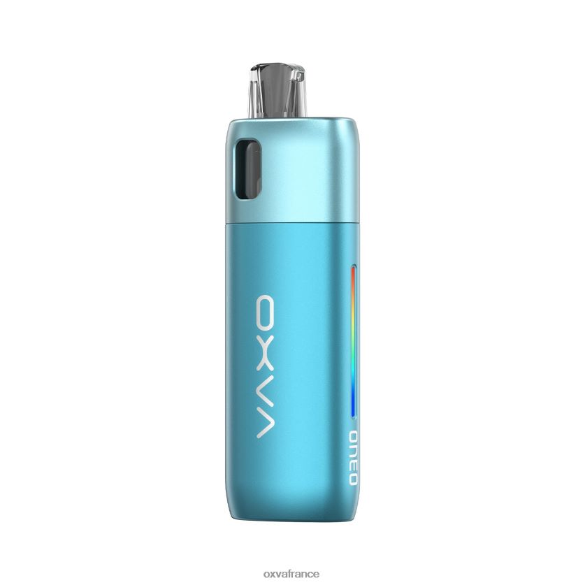 OXVA France - 6HT0Z111 bleu ciel OXVA ONEO kit de dosettes