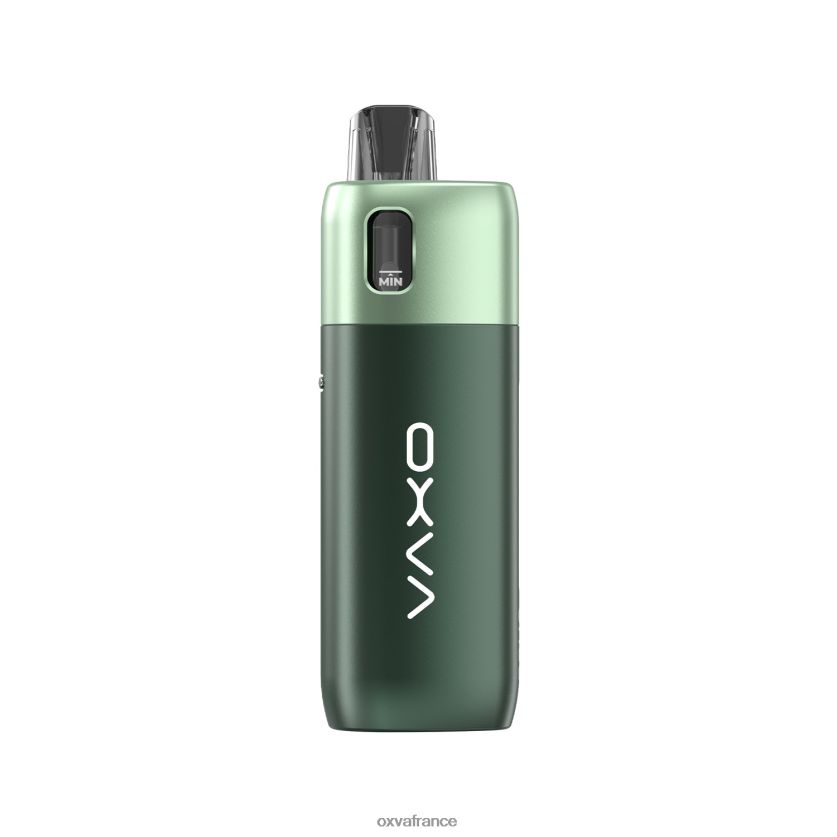 OXVA Online Store - 6HT0Z105 vert de course OXVA ONEO kit de dosettes