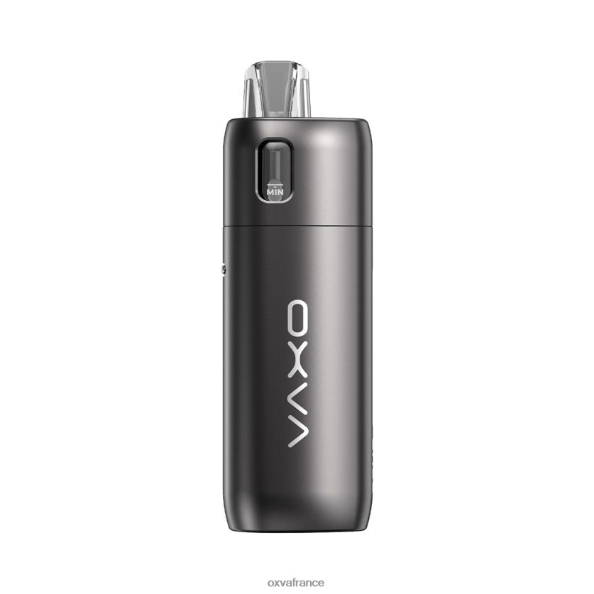 OXVA Paris - 6HT0Z113 gris sidéral OXVA ONEO kit de dosettes