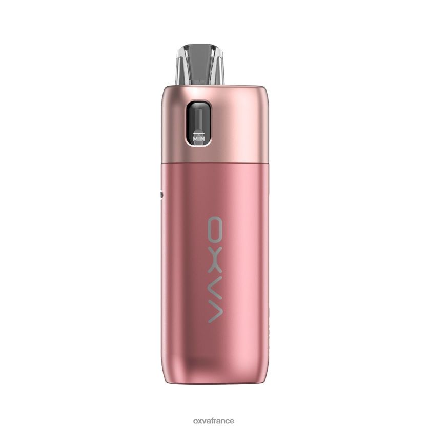 OXVA Shop - 6HT0Z106 rose fantôme OXVA ONEO kit de dosettes