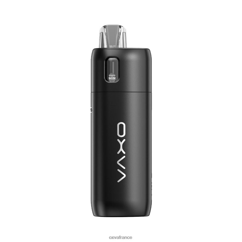 OXVA Vape Flavors - 6HT0Z108 noir astral OXVA ONEO kit de dosettes