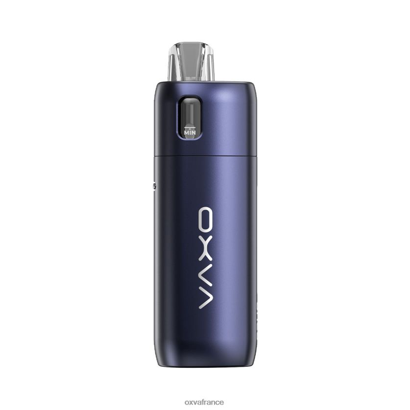 OXVA Vape Sale - 6HT0Z112 bleu nuit OXVA ONEO kit de dosettes