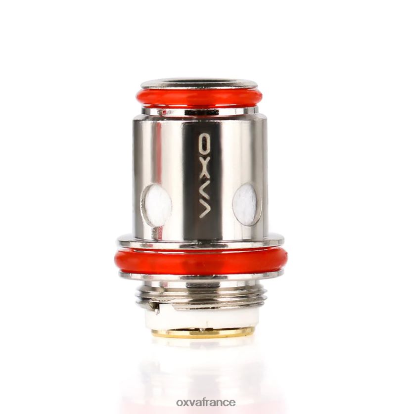 OXVA Shop - 6HT0Z116 rouge OXVA unicoil