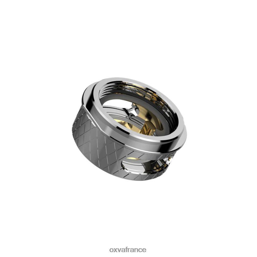 OXVA Vape Sale - 6HT0Z133 métallique OXVA AIRFLOW anneau pour bobine unipro