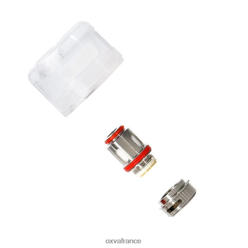 OXVA Vape Store - 6HT0Z117 métallique OXVA AIRFLOW anneau pour bobine uni