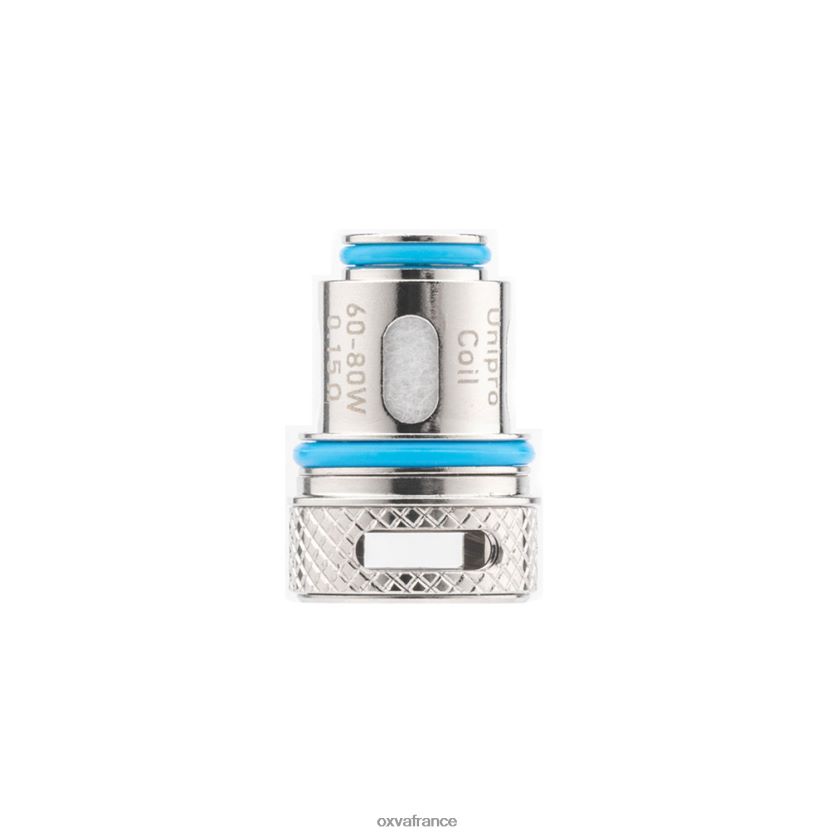 OXVA Vape Store - 6HT0Z148 bleu OXVA UNIPRO bobine