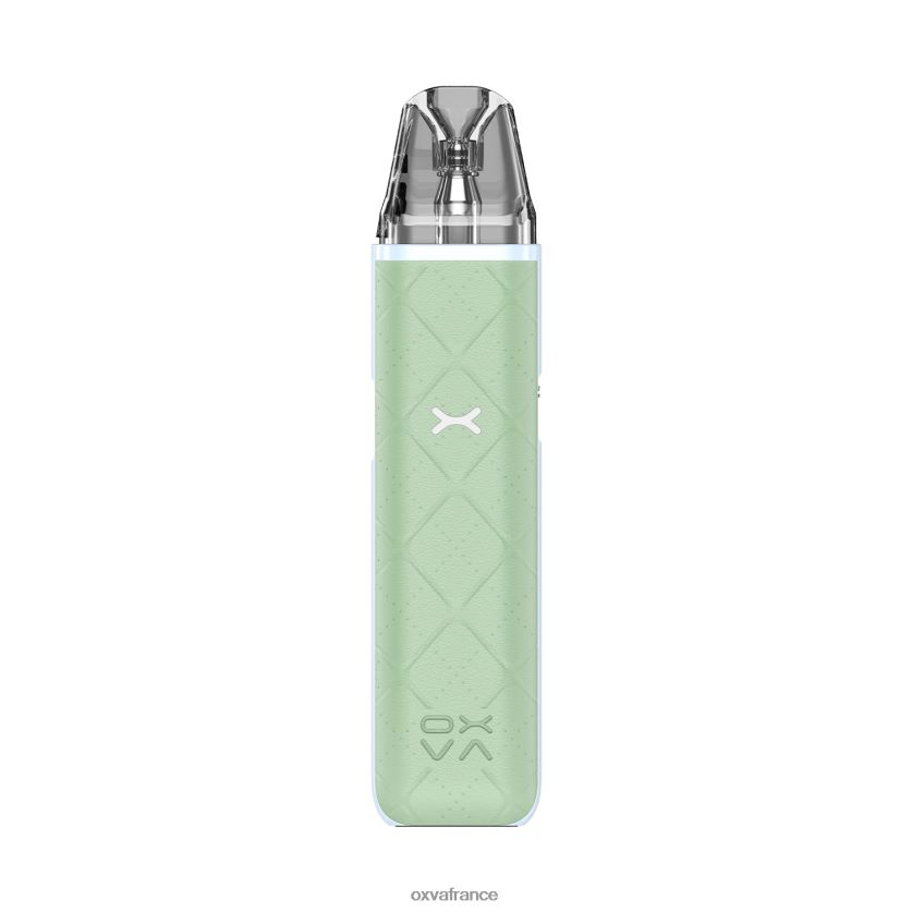 OXVA Disposable Pod - 6HT0Z141 vert clair OXVA XLIM GO trousse