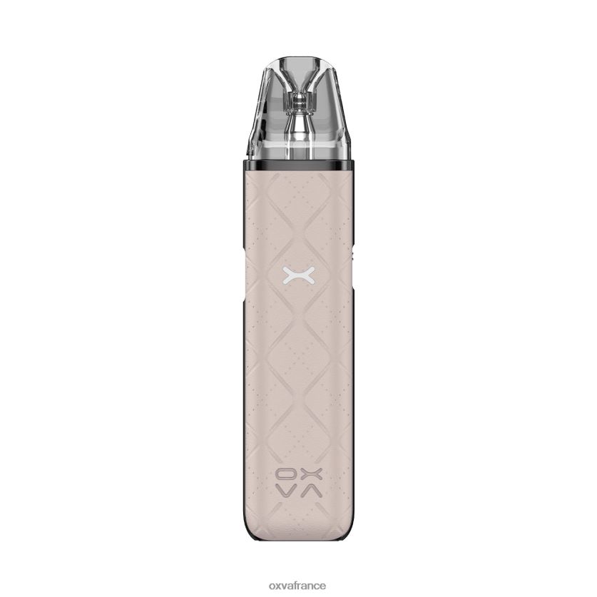 OXVA Online Store - 6HT0Z136 brun clair OXVA XLIM GO trousse