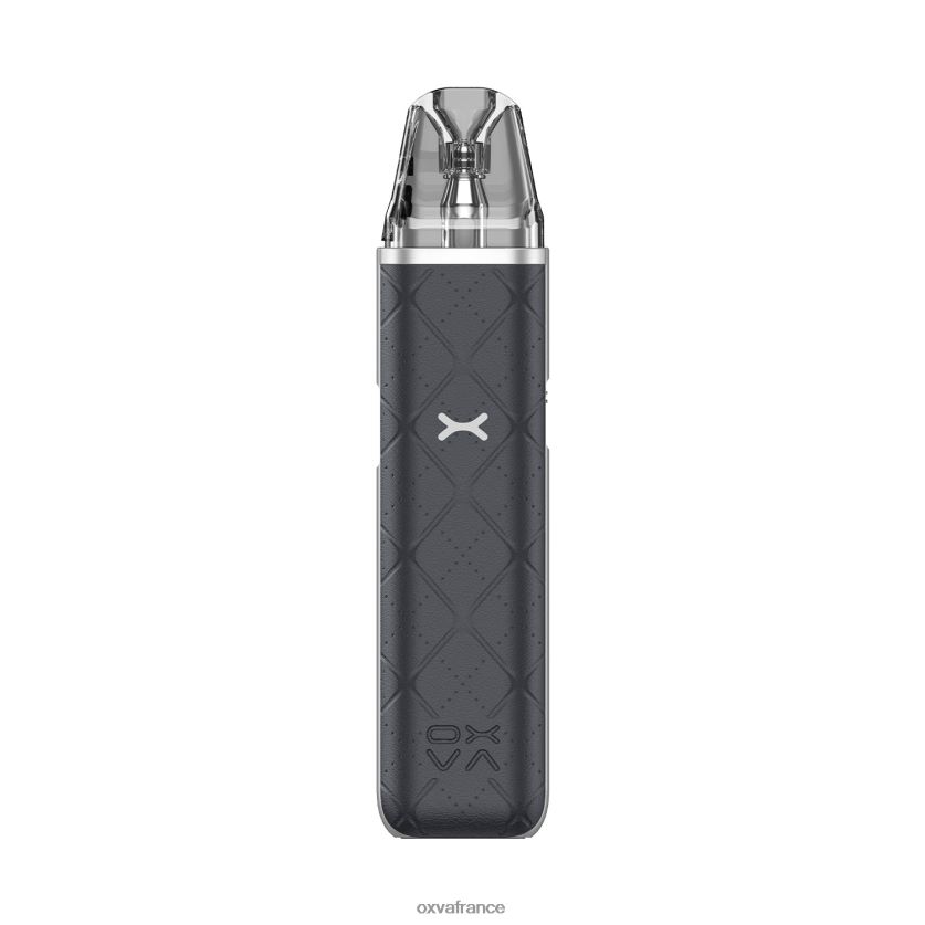 OXVA Paris - 6HT0Z134 gris foncé OXVA XLIM GO trousse