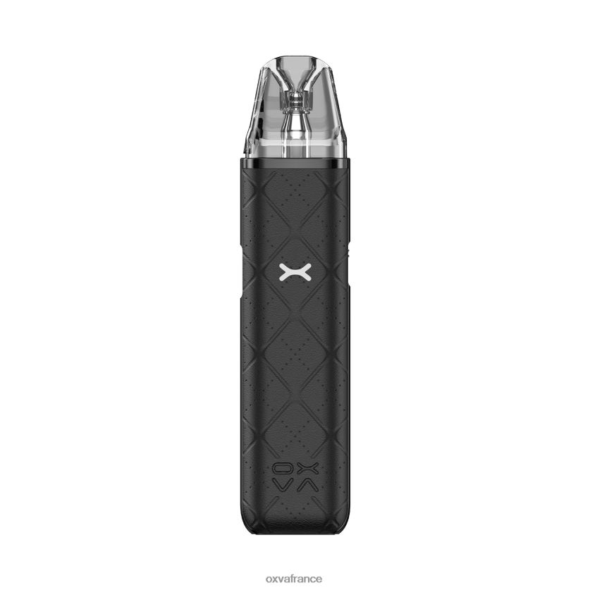 OXVA Shop - 6HT0Z137 noir OXVA XLIM GO trousse