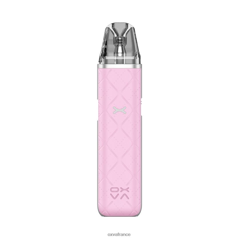 OXVA Vape Flavors - 6HT0Z139 rose OXVA XLIM GO trousse