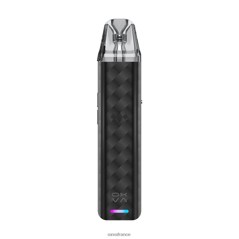 OXVA Cigarette Électronique - 6HT0Z99 noir OXVA XLIM SE 2 trousse