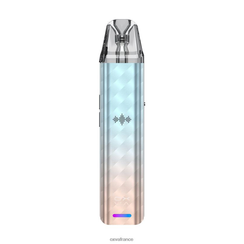OXVA Vape Flavors - 6HT0Z98 orange bleu OXVA XLIM SE 2 trousse