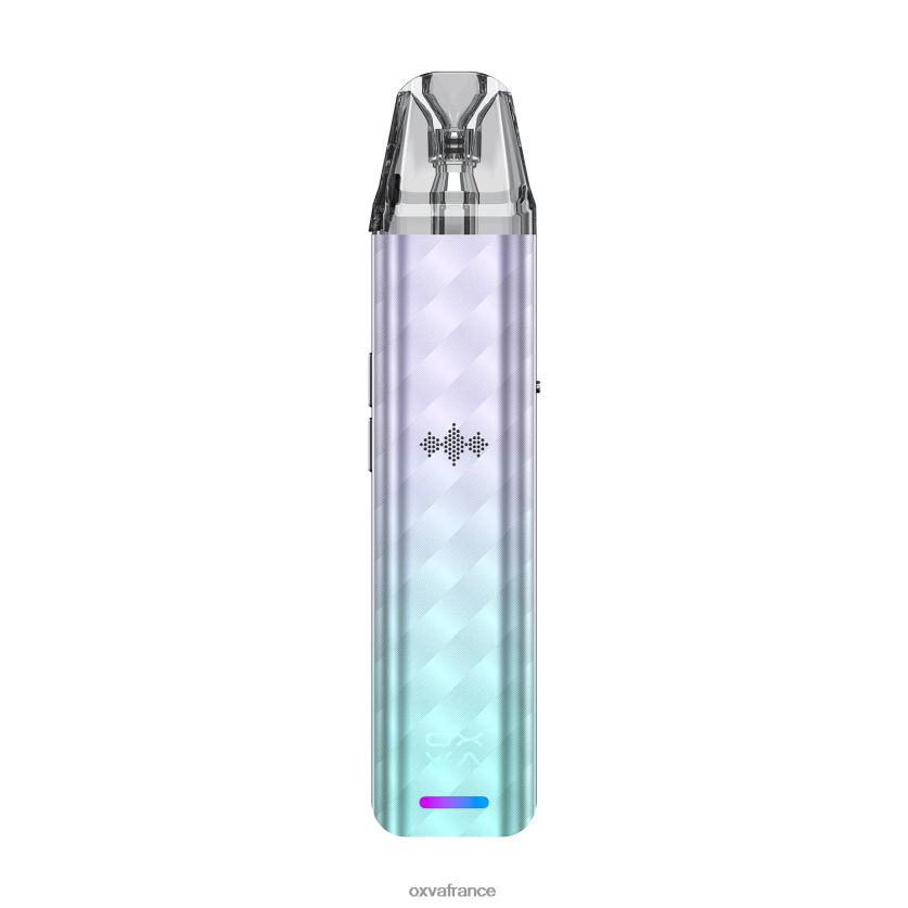 OXVA Vape Store - 6HT0Z97 bleu violet OXVA XLIM SE 2 trousse