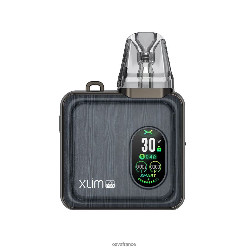 OXVA Vape Price - 6HT0Z84 bois de bronze OXVA XLIM SQ PRO trousse