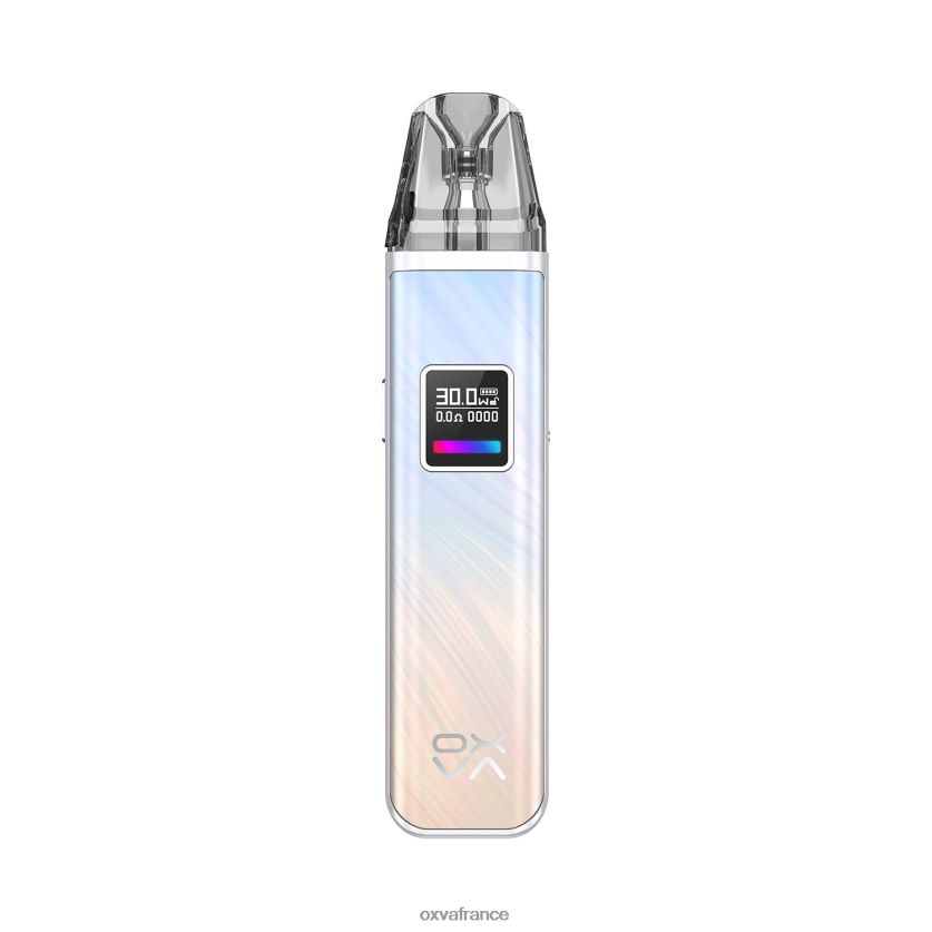 OXVA Shop - 6HT0Z76 plume fantaisie OXVA XLIM PRO trousse