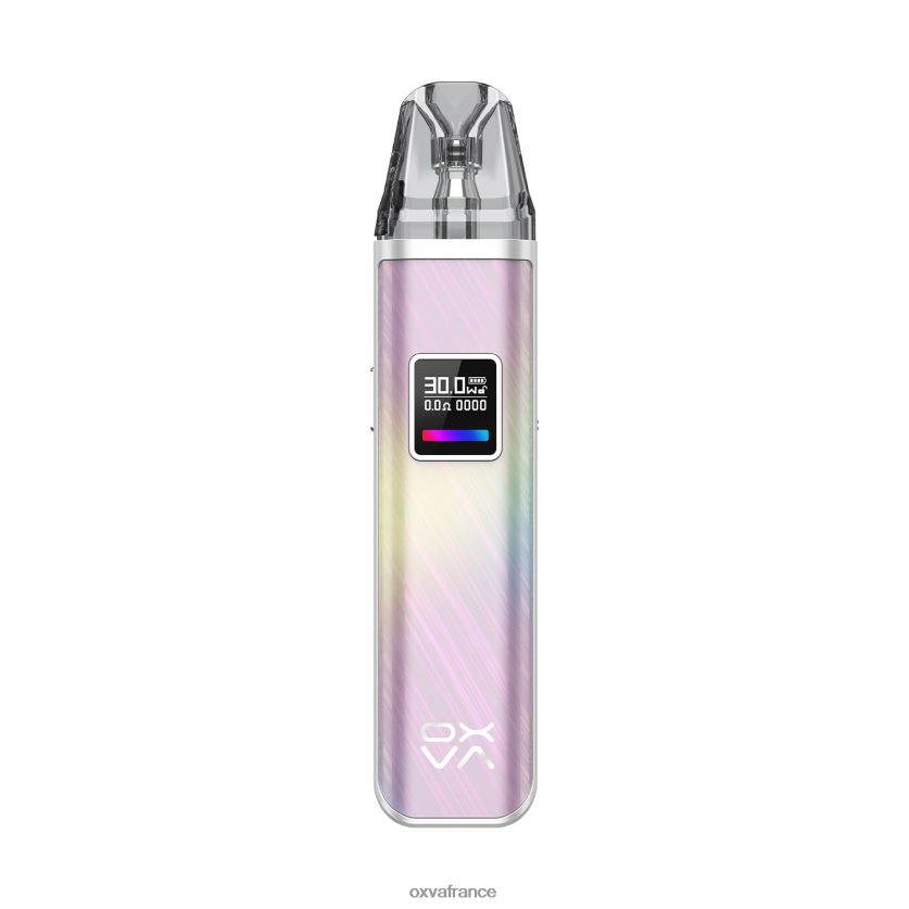 OXVA Vape Sale - 6HT0Z82 aurore rose OXVA XLIM PRO trousse