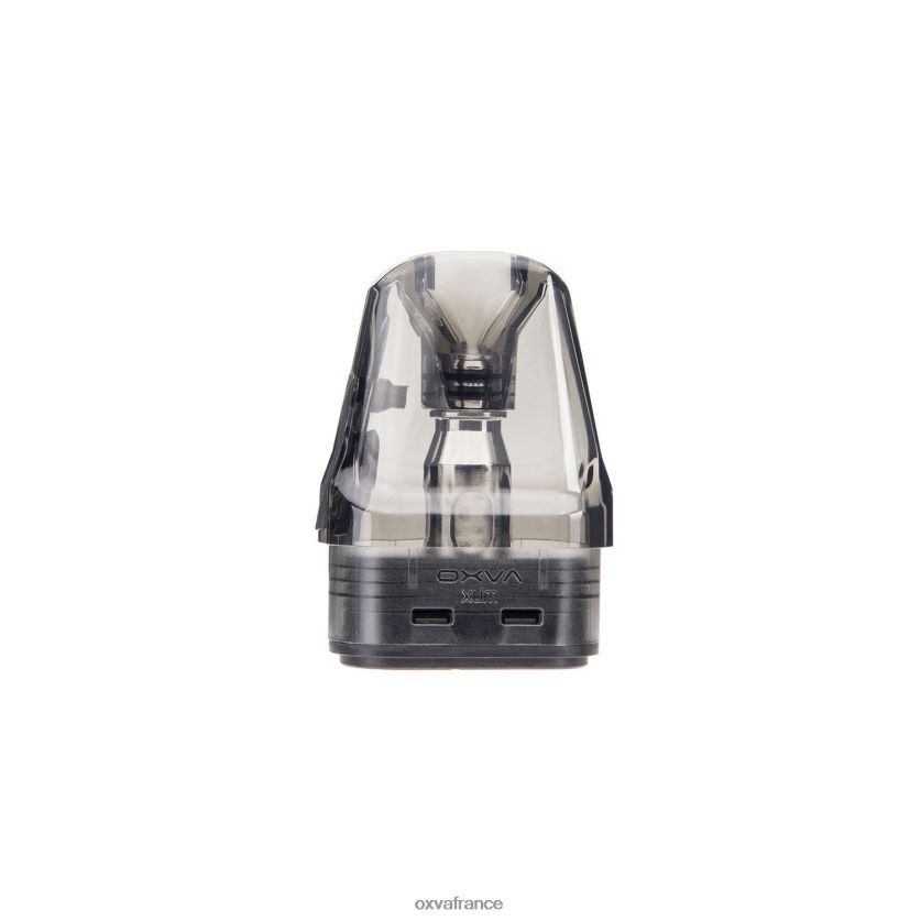 OXVA Paris - 6HT0Z83 gris OXVA XLIM V3 remplissage supérieur de la cartouche