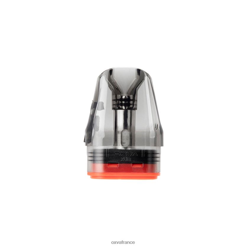 OXVA Paris - 6HT0Z83 gris OXVA XLIM V3 remplissage supérieur de la cartouche
