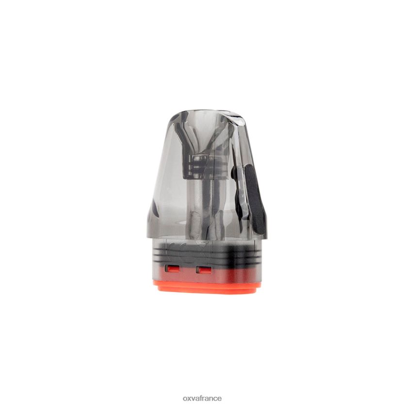 OXVA Paris - 6HT0Z83 gris OXVA XLIM V3 remplissage supérieur de la cartouche
