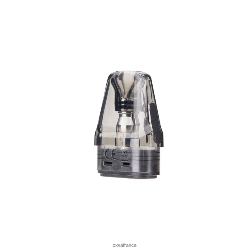 OXVA Paris - 6HT0Z83 gris OXVA XLIM V3 remplissage supérieur de la cartouche