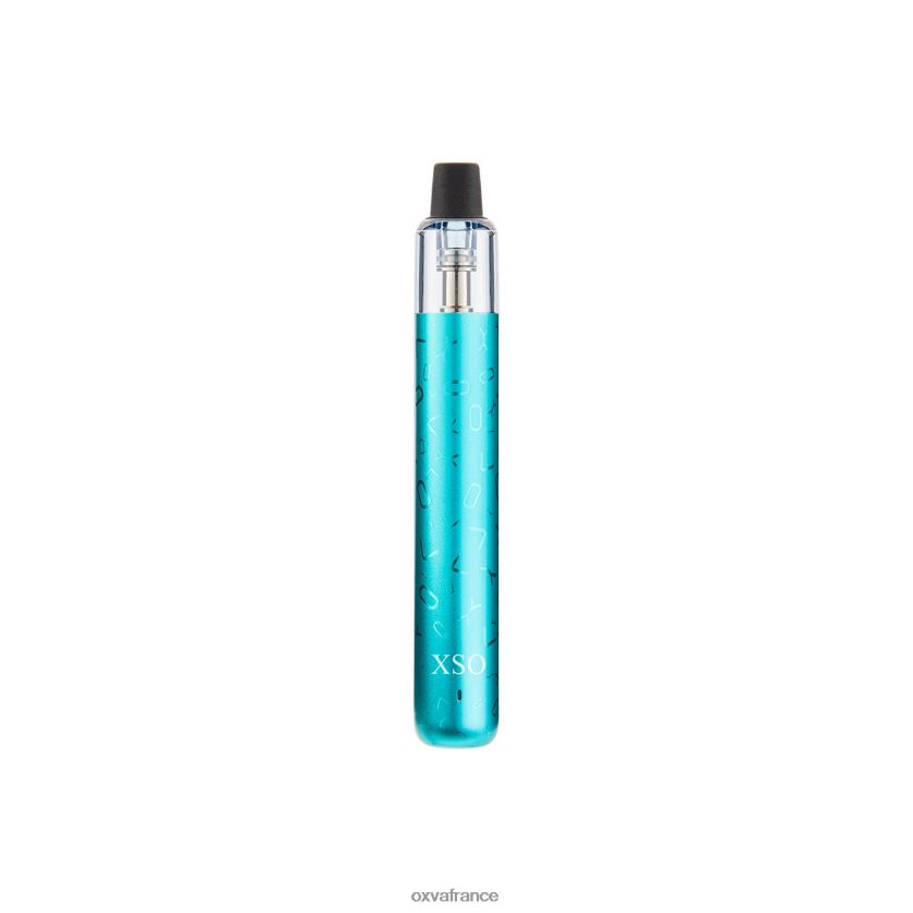 OXVA Disposable Pod - 6HT0Z121 vert OXVA XSO ARTIO kit de dosettes