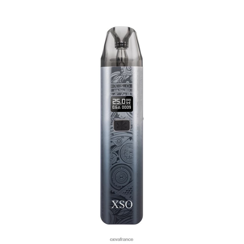 OXVA Vape Sale - 6HT0Z143 nuit xlim OXVA XSO XLIM Kit pod en édition limitée du 3e anniversaire