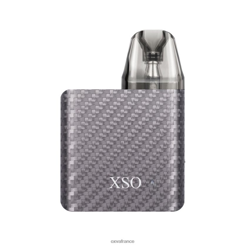 OXVA Vape Price - 6HT0Z145 fibre de carbone bronze OXVA XSO XLIM SQ trousse